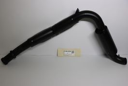 AUSPUFFROHR MIT DAEMPFER Puch 230 GE Mercedes G A4604902621