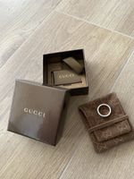 Gucci Ring Silber