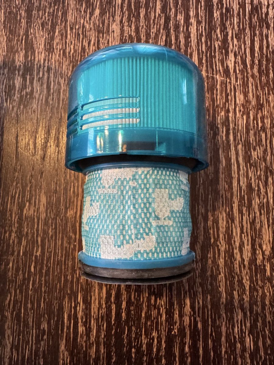 Dyson Altro per la casa: Dyson Filter – Nuovo (secondo la descrizione) da Dürnten venduto da Raphina01 1