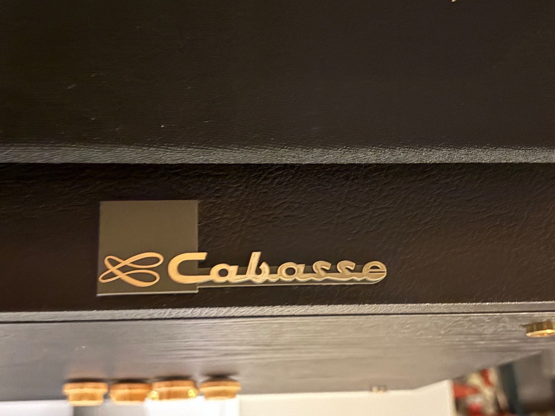 Cabasse Lautsprecher: Cabasse Jupiter 350 Aktiv Subwoofer – Gebraucht aus Lachen SZ von freeuser007 1