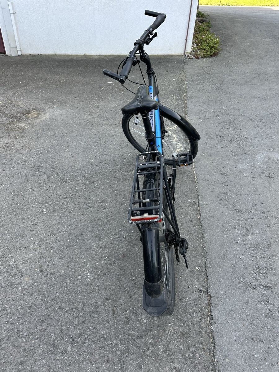 Bulls Velos: Velo Bulls Pulsar 26 Zoll – Gebraucht aus Heerbrugg von sha_6bxl 2