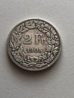 2 Fr. 1905