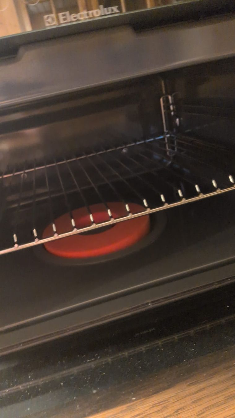 Electrolux Elettrodomestici da cucina: Electrolux Kombisteamer – Usato da Hasle LU venduto da Caroo_1997 2
