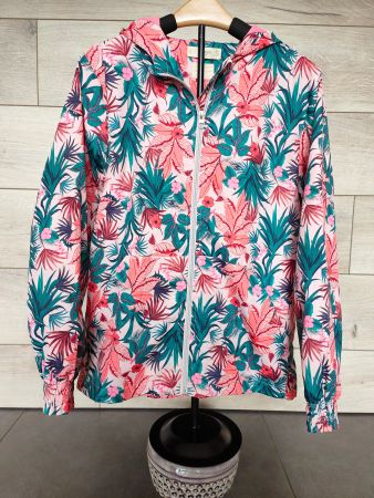 Coupe-vent fille MANGO - taille 164