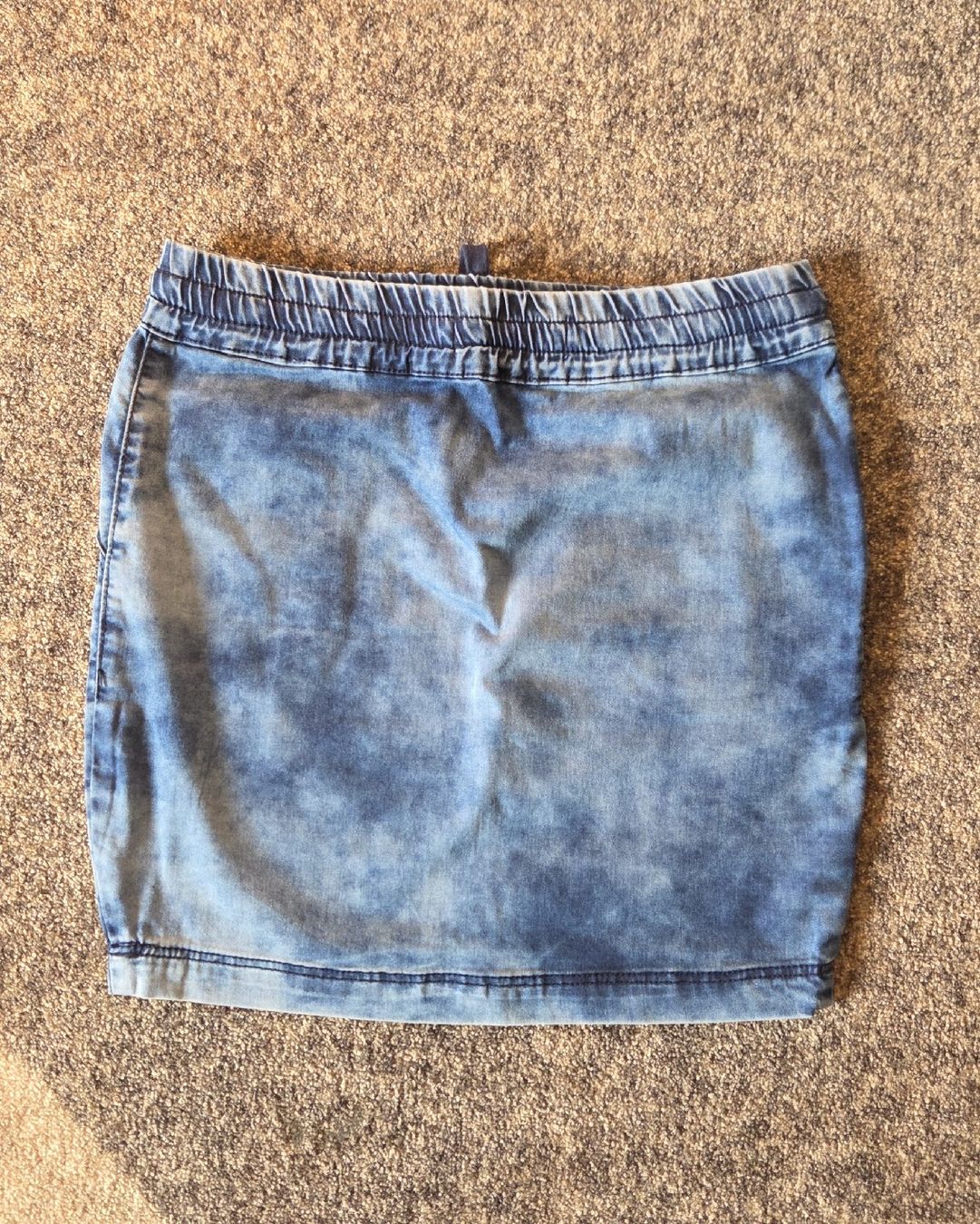 Gonne: Jeans Rock XS-S – Nuovo (secondo la descrizione) da Zug venduto da opo_cy5d 1