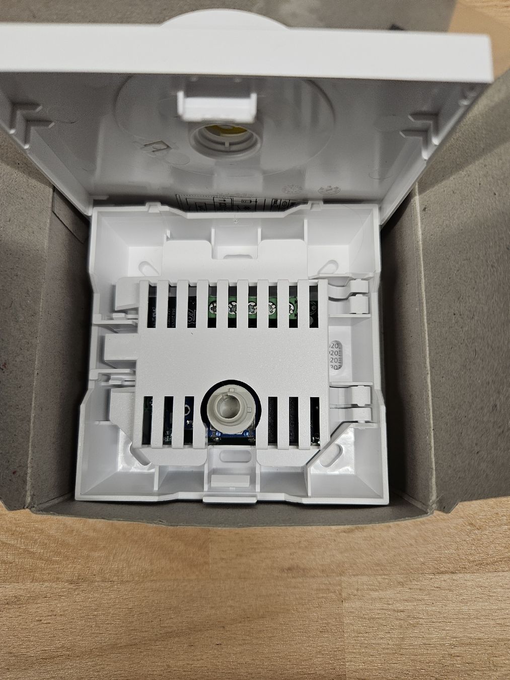 Danfoss Altro per la casa: Raumthermosta Danfoss Alpha direct Analog 193B2195 - Neu – Nuovo e nell'imballaggio originale da Oftringen venduto da Mrg3 2