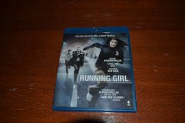 Running Girl