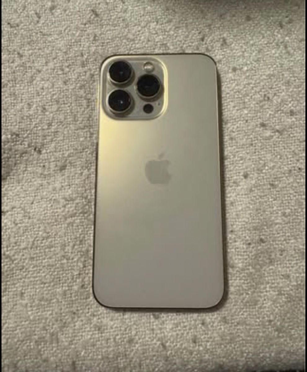 Apple Telefoni cellulari / Smartphones: iPhone 13 Pro – Usato da Bern venduto da Diego-maradona
