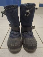 Kinder Winterschuh KAMIK 36 - Gore-Tex