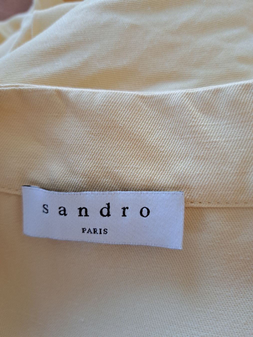 Sandro Robes: Sandro Kleid – D'occasion à Thalwil par sternenstaub369 2