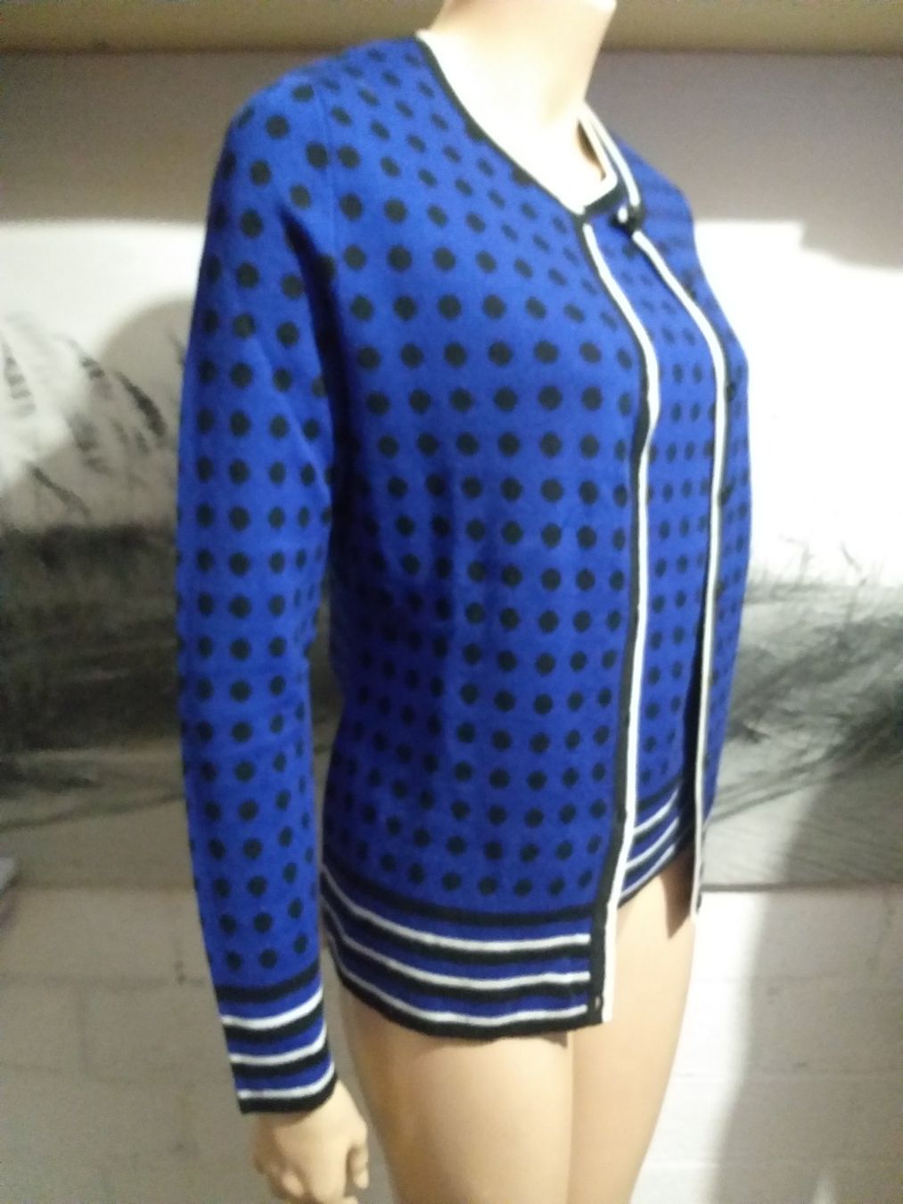 Basler Top: BASLER  Twin-set     Taille / Grosse 38 CH – Usato da Cossonay-ville venduto da Super-Price-Quality 4