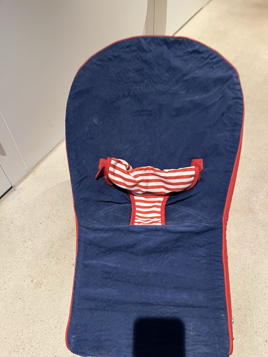 Ikea Wippen & Schaukeln: Baby Wippe Ikea – Gebraucht aus Zürich von fla_28hm 1
