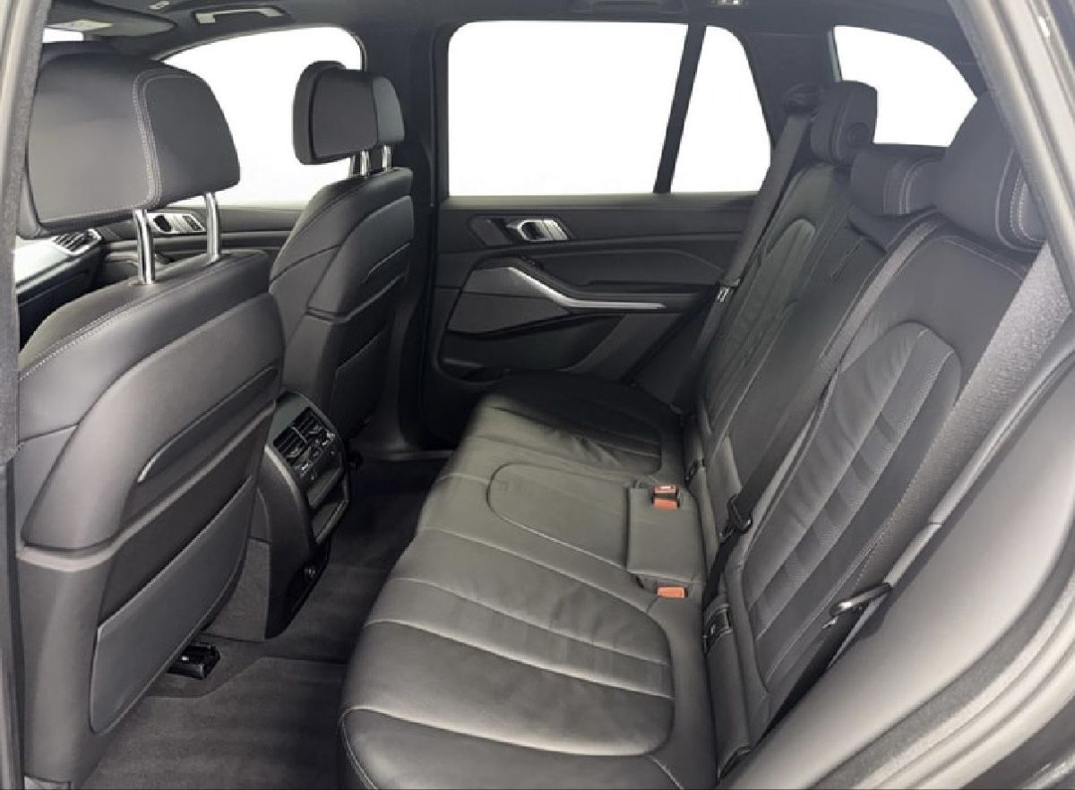 BMW Autos: BMW X5 3.0d X-Line – Gebraucht aus Aarau von perov 4