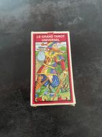 Le Grand Tarot Universel de Bruno de Nys
