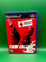 Twin Caliber (Englisch) - Playstation 2