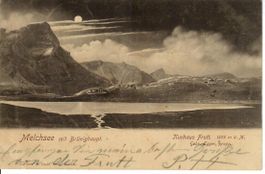 Melchsee Frutt 1901