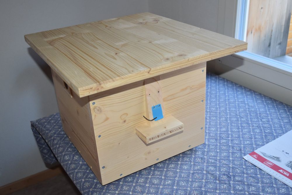 Hummelbox Kaufen auf Ricardo