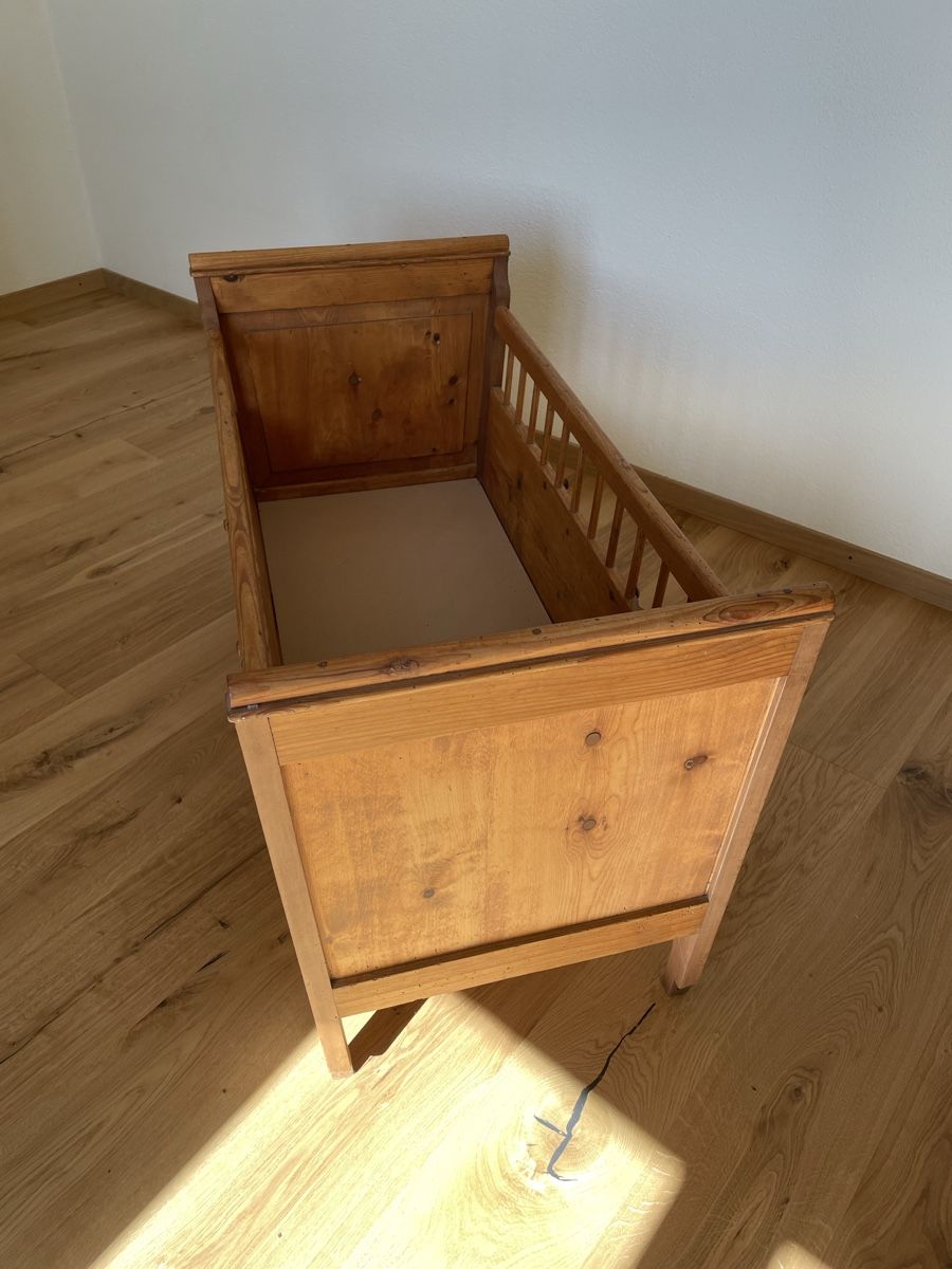 Betten: Kinderbett – Gebraucht aus Winterthur von Gotzi2 4