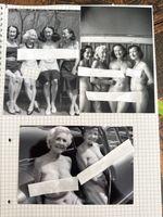 3 spezielle erotische Fotos 