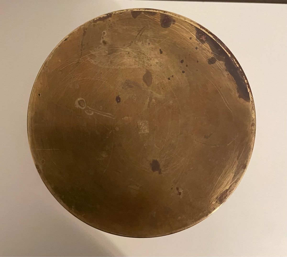Sonstiges: Champagnerkühler Collection Les Etains du Manoir Paris – Gebraucht aus Zürich von Calaminta 7