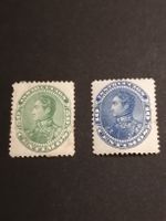 2mal Venezuela 1893