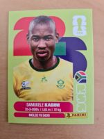 Panini Fifa World Cup 2026 Nr. RSA 5 Samukele Kabini