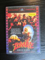 zombie - dawn of the dead, george romero DVD