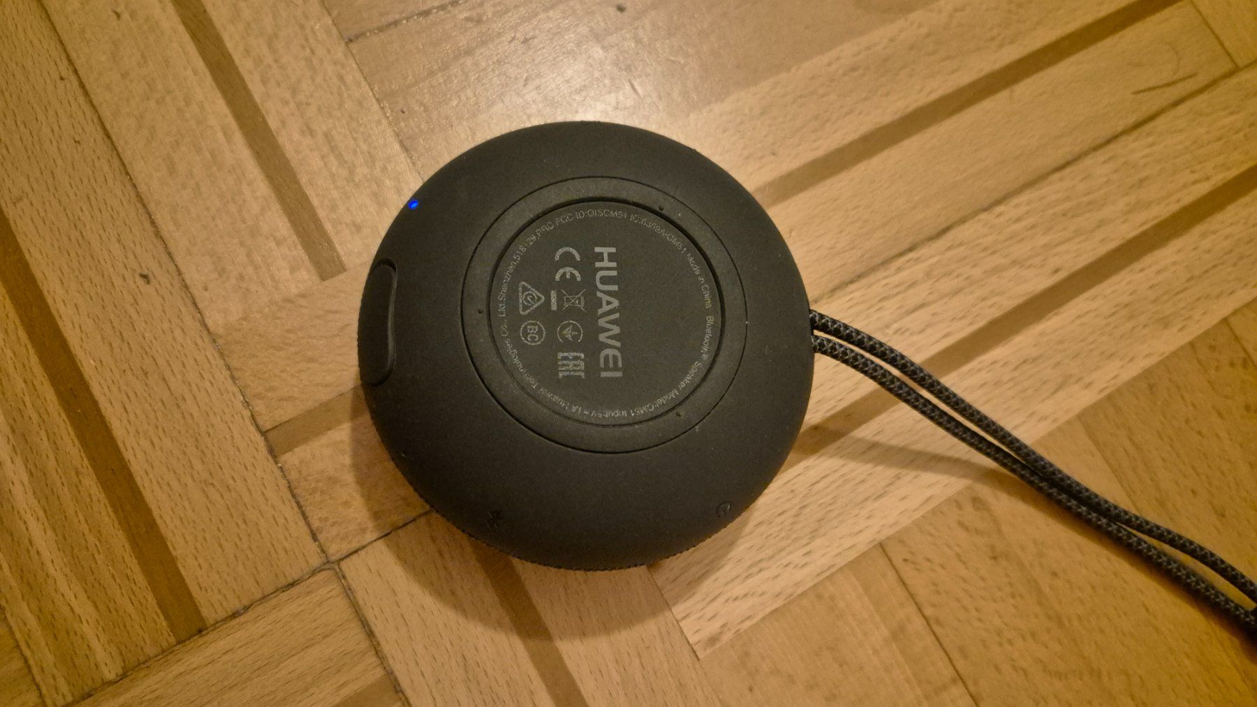 Huawei Haut-parleurs: HUAWEI Mini Speaker ab 1.- – D'occasion à Zürich par Cheese1901 1