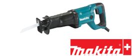 Makita JR3051TK Säbelsäge (im Koffer)