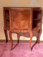Servante style Louis XV
