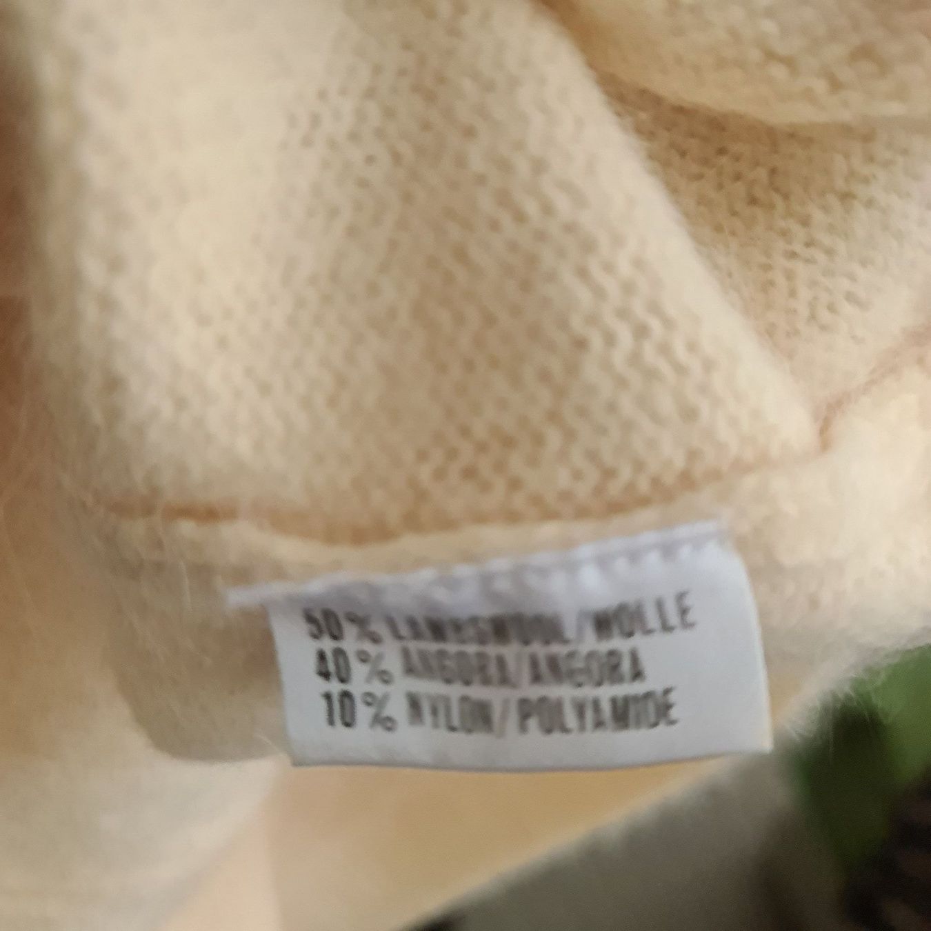 Maglioni & Felpe: Wollpullover, neu, nie getragen L – Nuovo (secondo la descrizione) da Kreuzlingen venduto da Vanessa42 1