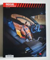 Revue Automobile nouvelle version Edition 05 2024, 145 pages