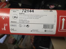 Hollister VaPro Einmalkatheter Ch14 40cm neu