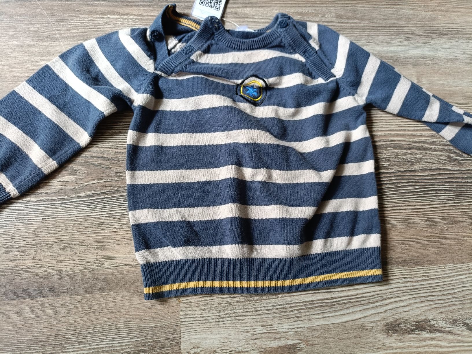 Maglioni & Felpe: Pullover Gr. 86 – Usato da Tenniken venduto da Pasci1990