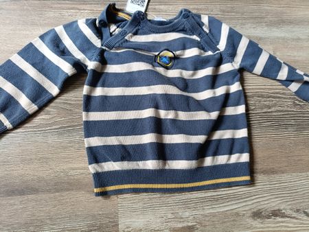 Pullover Gr. 86