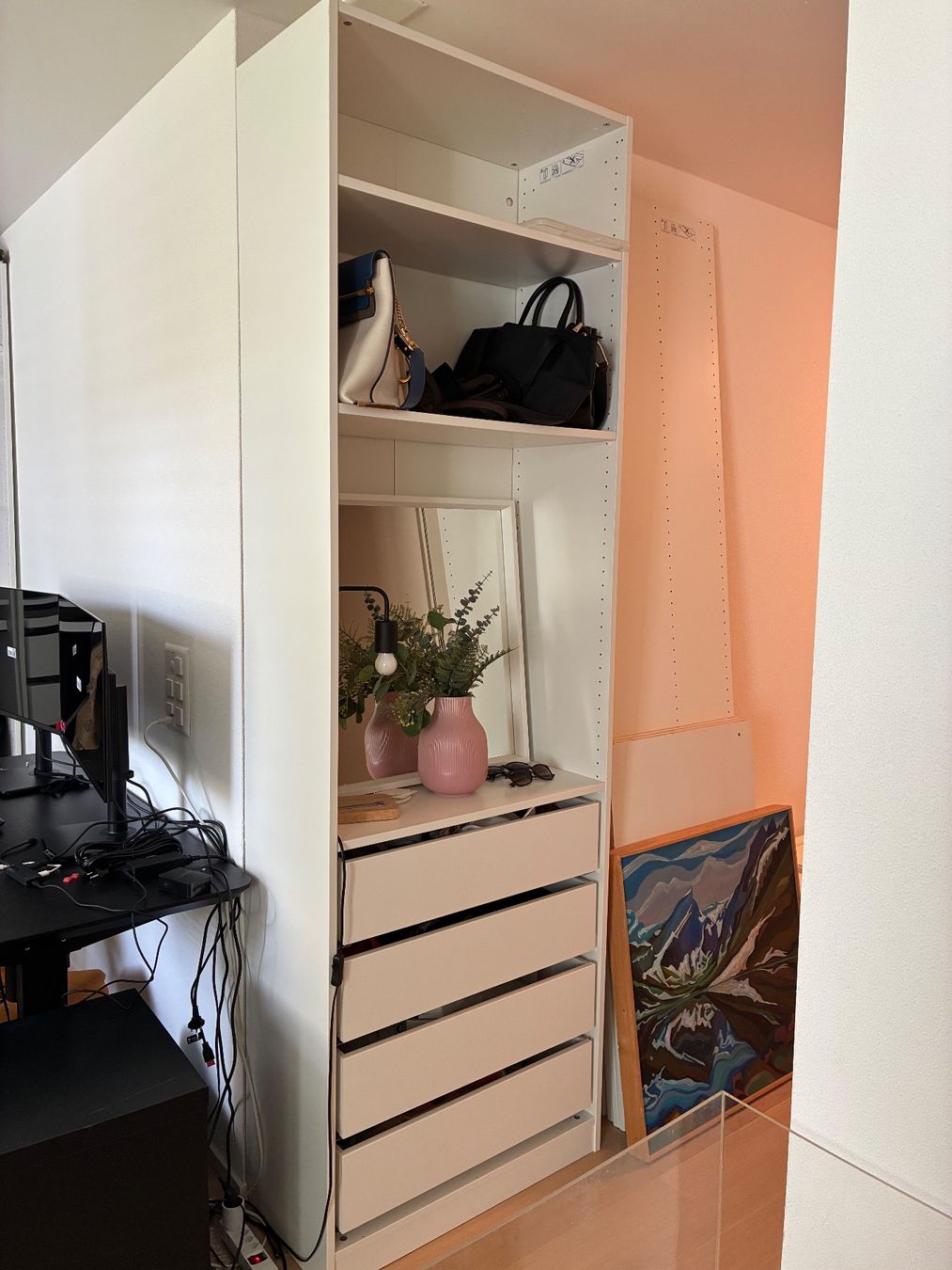 Ikea Armoires: Ikea PAX 75x236 – D'occasion à Zürich par o11_kp65 1