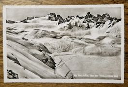 Piz Sol 1953, Ph. J. Gabetell AG, Thalwil