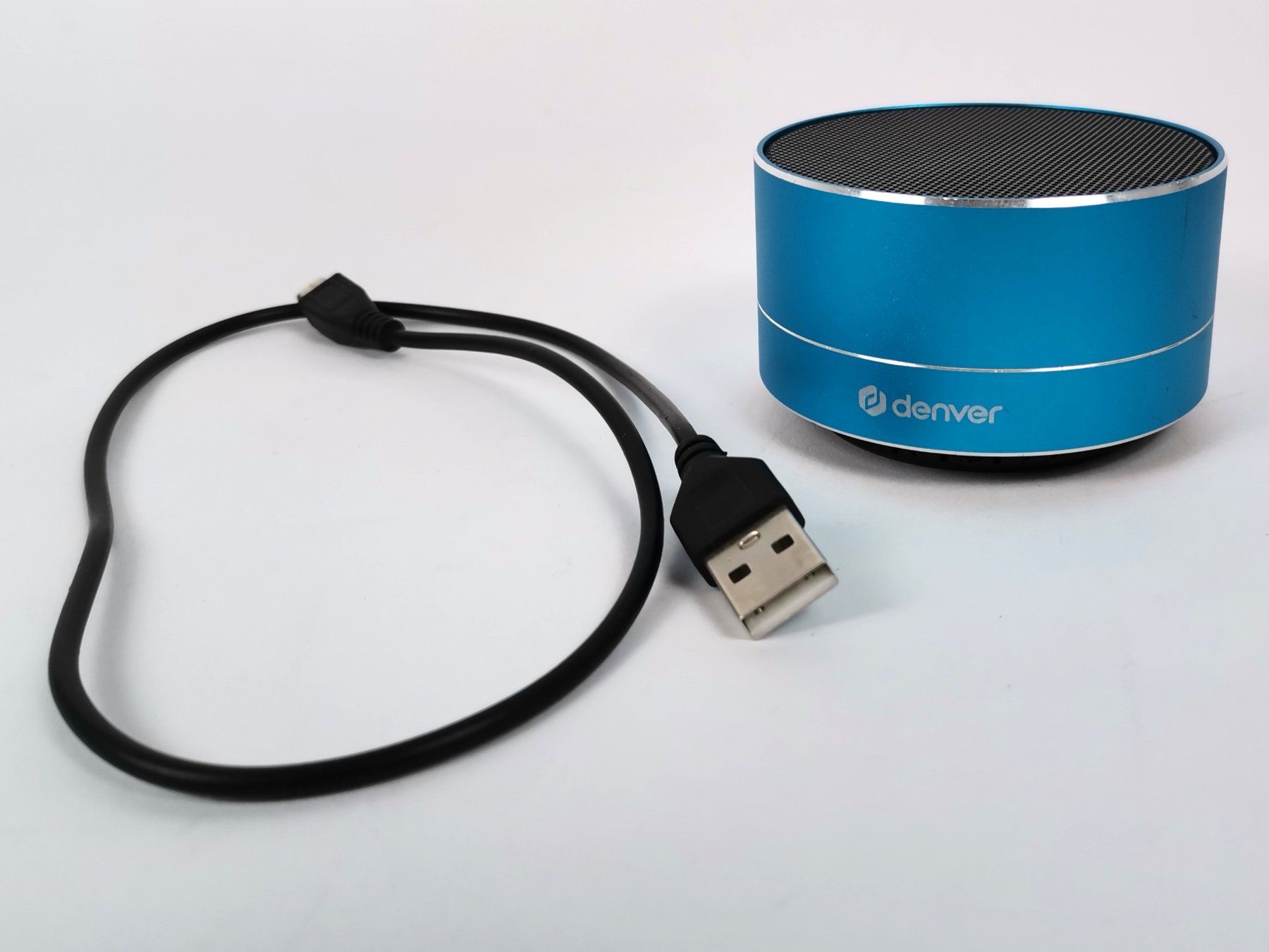 Casse acustiche: DENVER Bluetooth Lautsprecher – Nuovo (secondo la descrizione) da Schaffhausen venduto da Restwert_SH