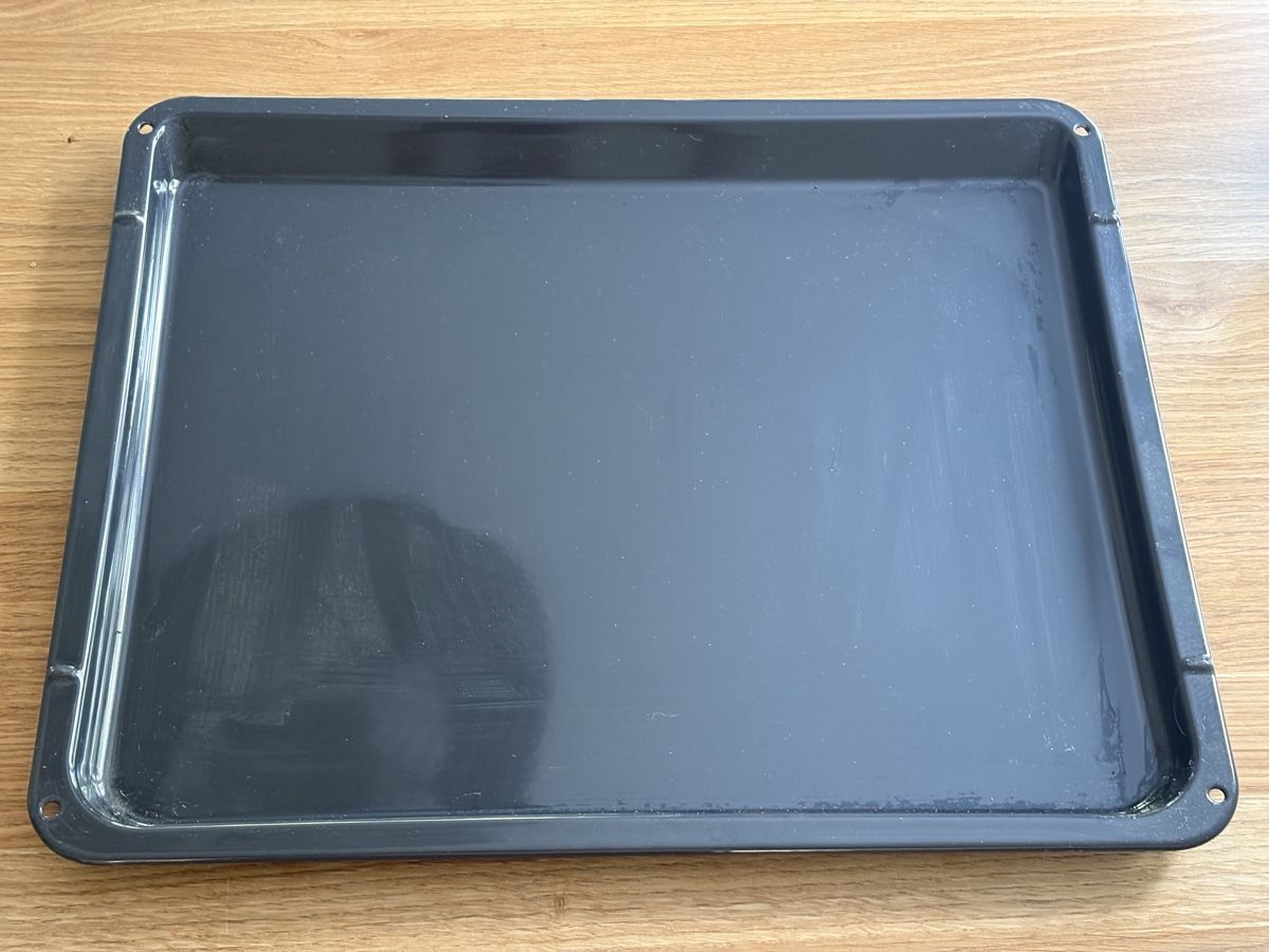 Backformen: Electrolux Backbleche – Neu (gemäss Beschreibung) aus Fraubrunnen von waddle 2