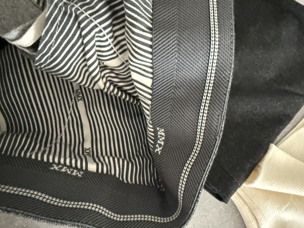 Kleiderpakete: Herren Pullover und Hose anthrazit Grösse M guter Zustand – Neu (gemäss Beschreibung) aus Bulle von nik_9lt2 2