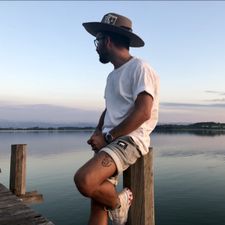 Profile image of Cobaingio