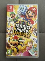 Mario Party Jamboree