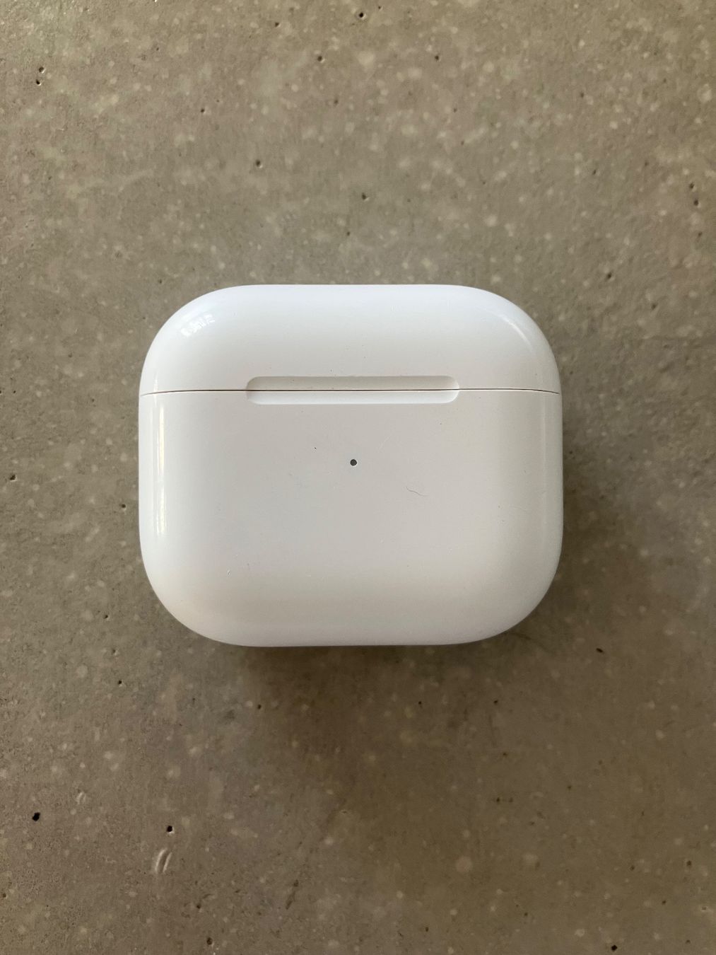 Apple Cuffie: Apple AirPods 3 – Usato da Lausanne venduto da mr.v 1