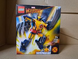 LEGO Marvel  76202