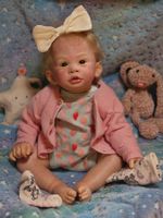 Rebornbaby Zippy
