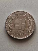 5 Fr. 1989