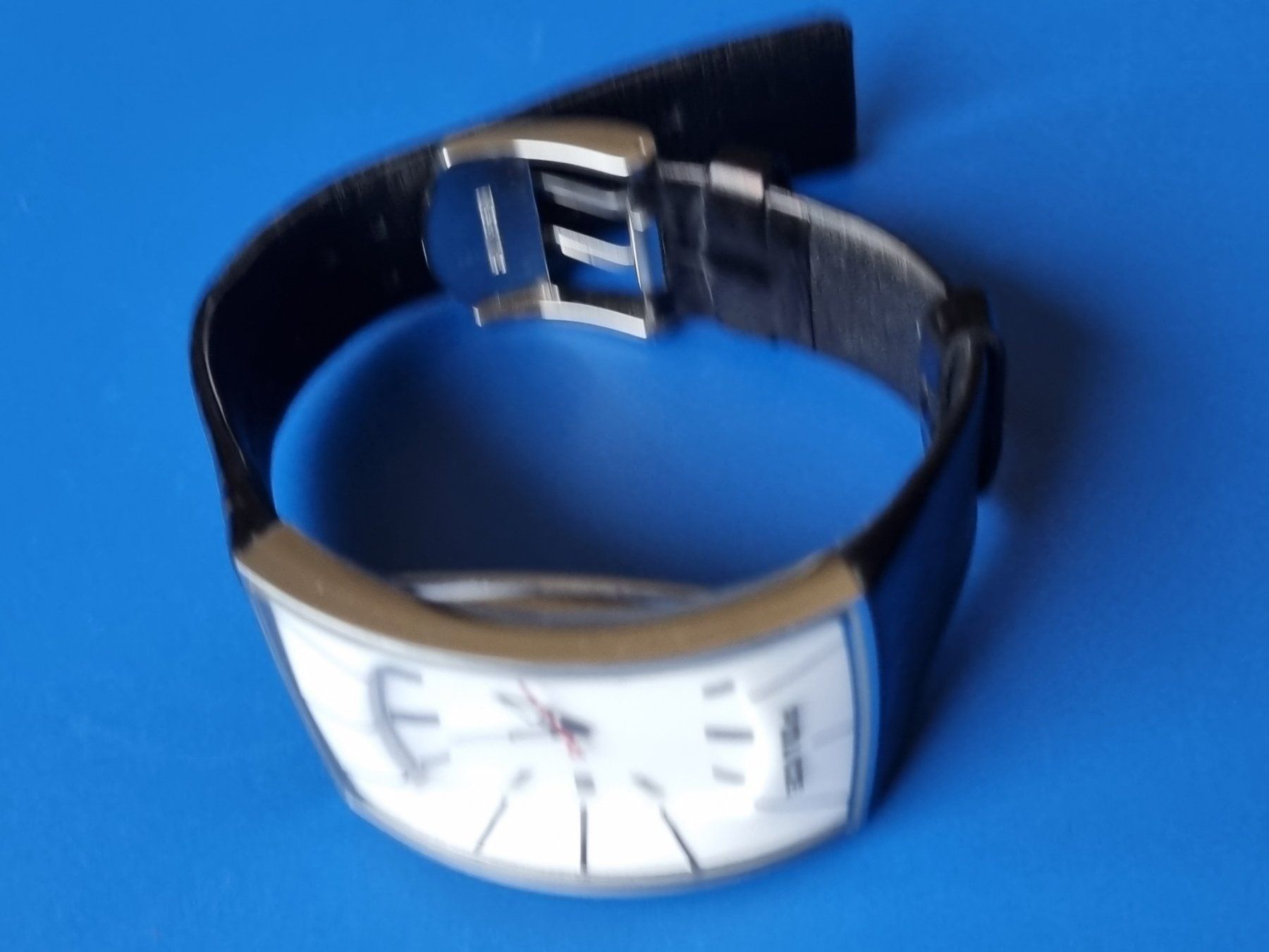 Police Orologi: POLICE UHR – Usato da Schaffhausen venduto da Leveron13 4