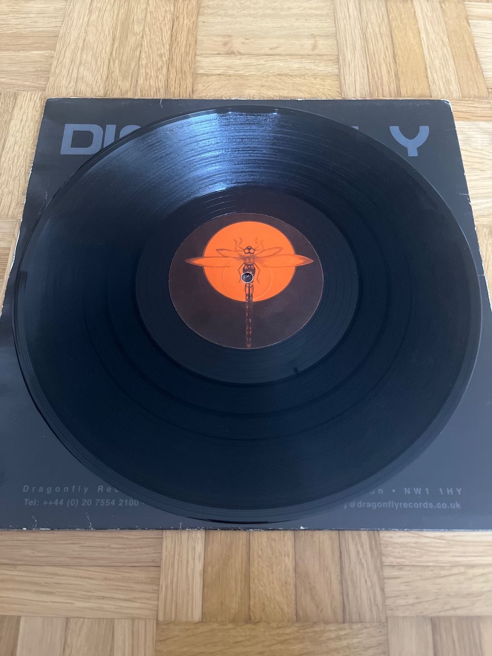 Dischi in vinile: Shakta Psy Trance Vinyl – Usato da Wangen b. Olten venduto da break72 3