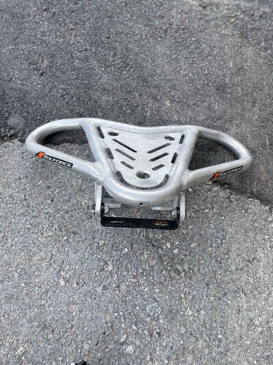Yamaha ATV / Quad: Yamaha Raptor 700R Blau – Usato da Glis venduto da Danilo-88 9