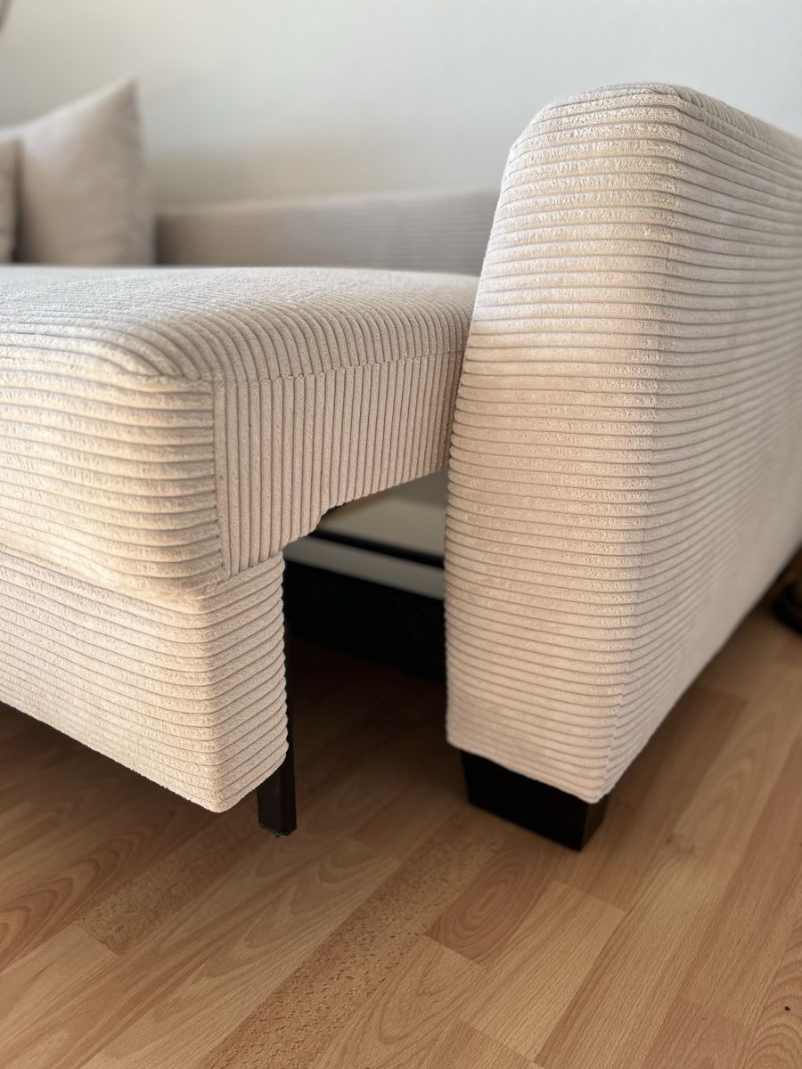 Sofas: Neuwertige Wohnlandschaft – Gebraucht aus Rikon im Tösstal von tan_yh69 2